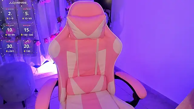 megara x  online show from March 2026 04:52:02 AM