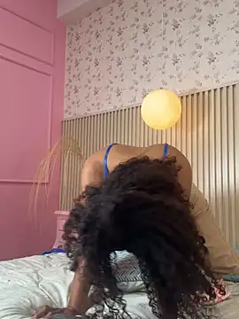 loraineRioss online show from February 2026 05:23:01 AM