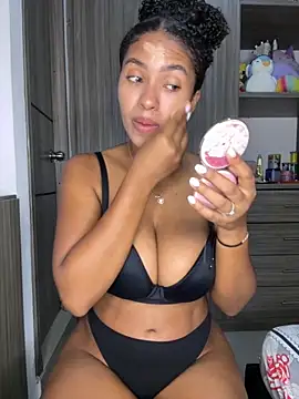 Mia sweet80 online show from September 2025 01:49:01 AM