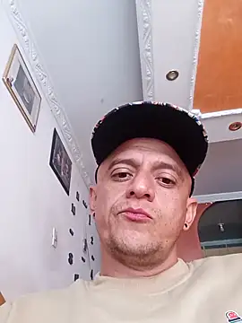 leon8013A online show from October 2025 04:19:01 PM