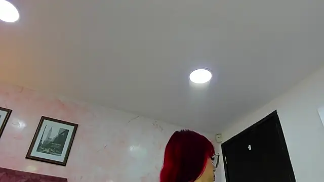 Maddy Mills online show from February 2026 06:15:01 PM