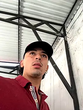 Jacobs0 online show from October 2025 03:34:01 PM