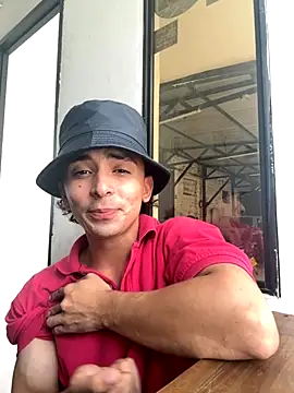 Jacobs0 online show from October 2025 06:09:01 PM