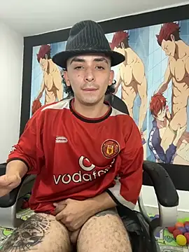 Jacobs0 online show from November 2025 03:07:01 AM