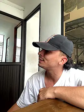 Jacobs0 online show from January 2026 06:13:02 PM