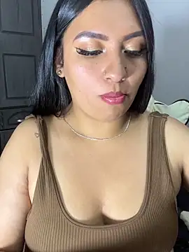 Snapshot of Issa_Santana chatting on October 2025 07:36:02 PM Issa Santana online show from October 2025 07:36:02 PM