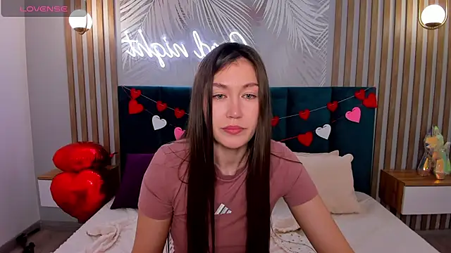 Tina Porter online show from February 2026 01:31:01 AM