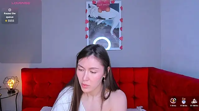 Tina Porter online show from February 2026 01:56:02 AM