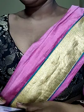 Hotty Sonali online show from September 2025 09:09:01 AM