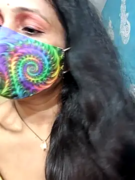 Hotty Sonali online show from October 2025 12:57:02 PM