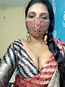 Hotty Sonali online show from October 2025 01:42:02 PM