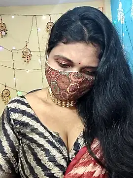 Hotty Sonali online show from October 2025 01:06:02 AM