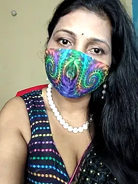 Hotty Sonali online show from November 2025 12:02:01 AM