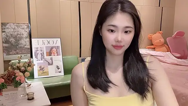 suki-1 online show from October 2025 07:07:02 AM