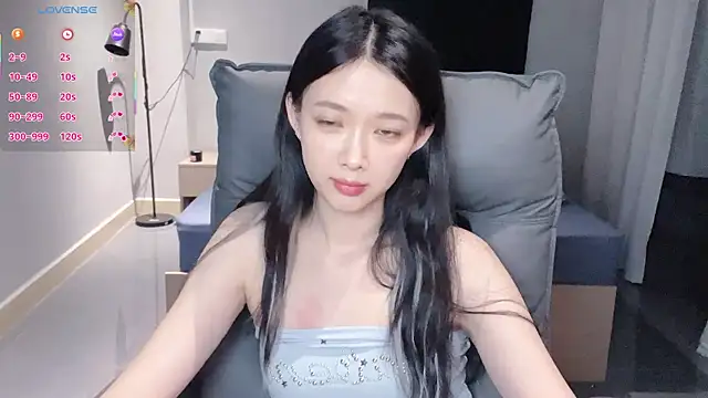 NiNi-baby520 online show from November 2025 03:34:02 PM