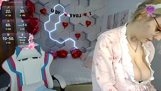 Snapshot of aliicemeow chatting on February 2026 09:16:02 AM aliicemeow online show from February 2026 09:16:02 AM