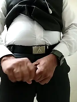 PROMYLOVE online show from March 2026 03:44:01 AM