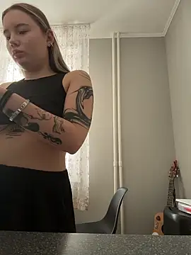 StephanieMur online show from November 2025 03:09:02 AM