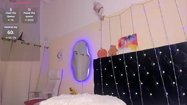 Dana-Alabi online show from November 2025 12:49:01 PM