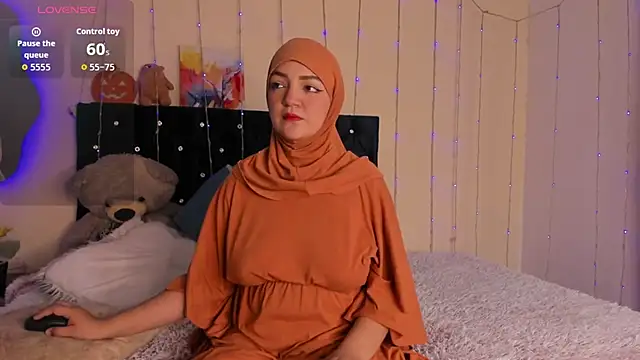 Snapshot of Dana-Alabi chatting on February 2026 12:23:02 PM Dana-Alabi online show from February 2026 12:23:02 PM