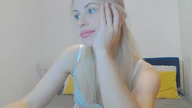 Lika Soul online show from October 2025 04:22:01 PM