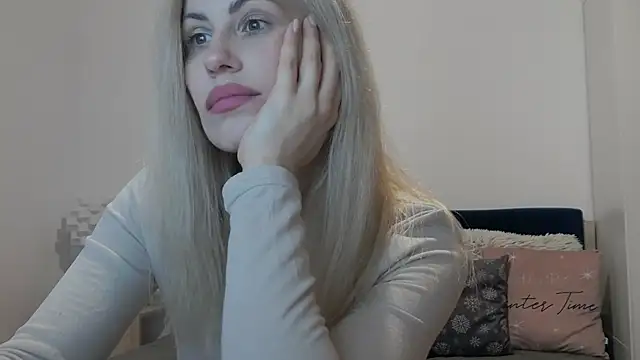 Lika Soul online show from December 2025 04:35:02 PM