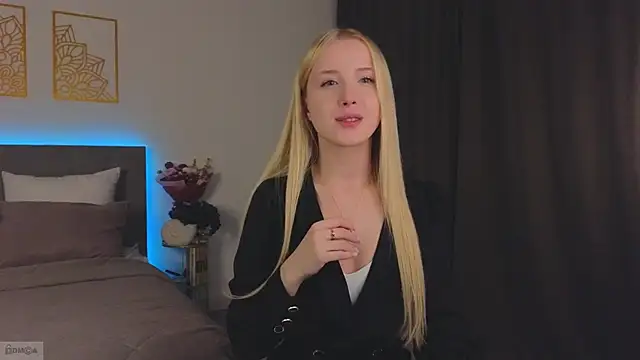 Snapshot of Adele_Armas chatting on October 2025 11:35:01 PM Adele Armas online show from October 2025 11:35:01 PM