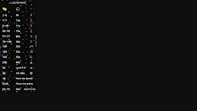 ViolethRosse online show from November 2025 09:03:02 PM