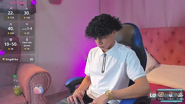  taylor black online show from February 2026 11:02:02 PM