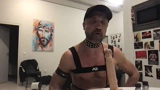 Zaak91190 online show from April 2026 09:04:02 PM