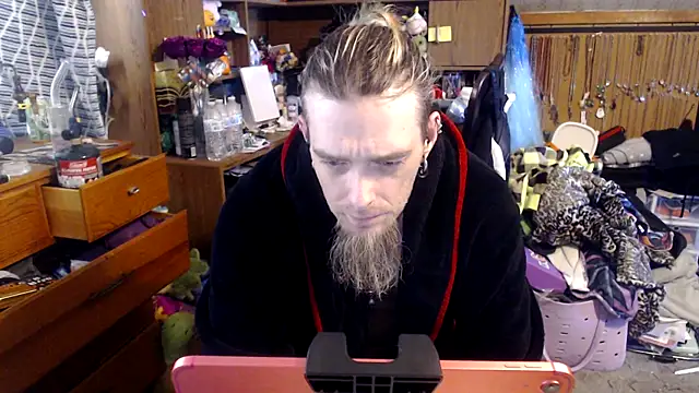 thejuicybacon online show from April 2026 03:24:01 PM