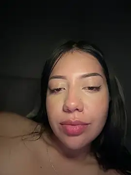 MissCat  online show from March 2026 03:01:01 AM