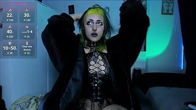 kattusauruss online show from April 2026 01:11:02 AM