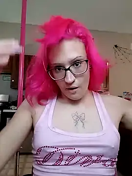 spoiledprincess4 online show from October 2025 09:37:02 PM