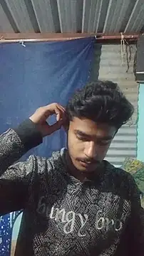 Najmulhaqe66 online show from November 2025 04:50:01 PM