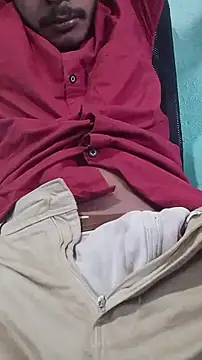 Najmulhaqe66 online show from March 2026 06:30:01 AM