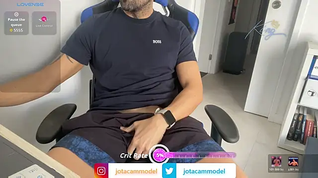  Jota25  online show from June 2026 01:56:01 AM