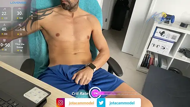  Jota25  online show from August 2026 03:23:02 AM