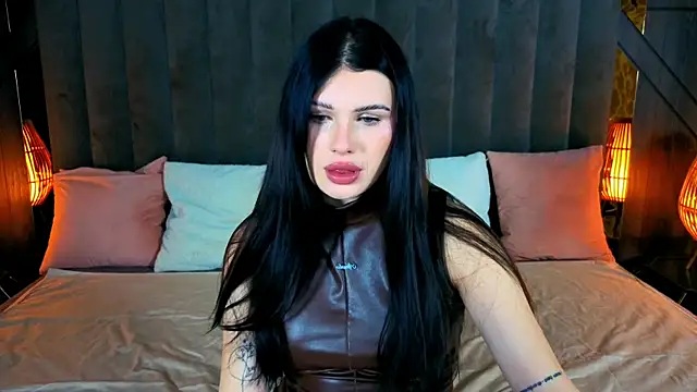 Neyla Charm online show from September 2025 06:07:02 AM