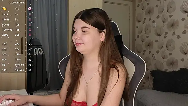  cute ice online show from April 2026 07:25:02 AM