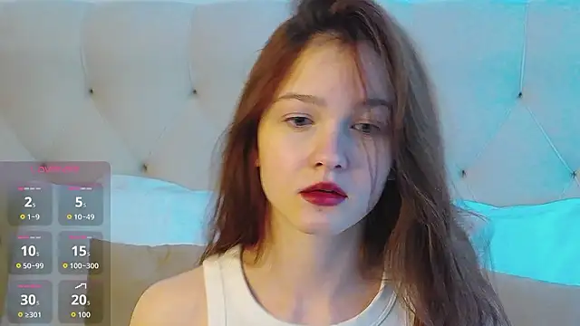 MichelleRoux online show from March 2026 01:57:02 PM