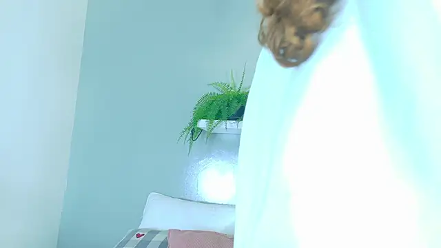 BelaMiller  online show from November 2025 11:33:02 AM