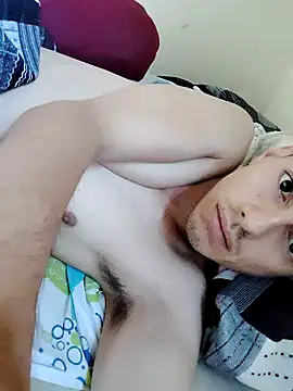 La Cosita 69 online show from November 2025 12:28:02 PM