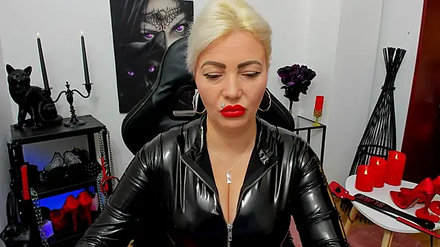 demisweet online show from March 2025 11:32:01 AM