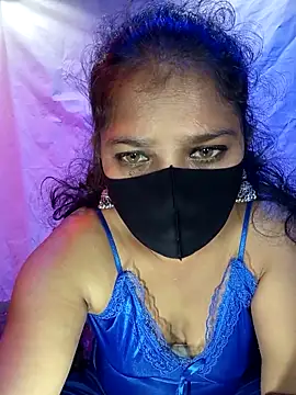 LushVamp online show from December 2025 02:44:02 PM