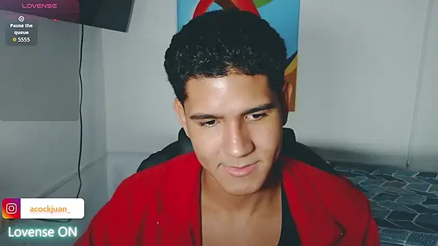 juanacock 1 online show from September 2025 03:41:02 AM