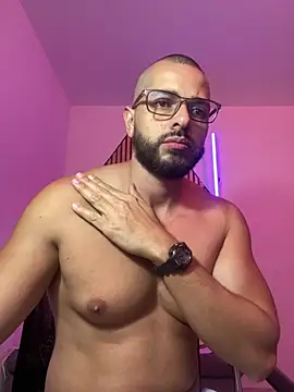 magnumchris online show from March 2026 12:21:01 AM