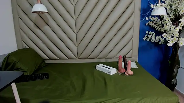 Ibbie drastic online show from December 2025 12:10:01 PM