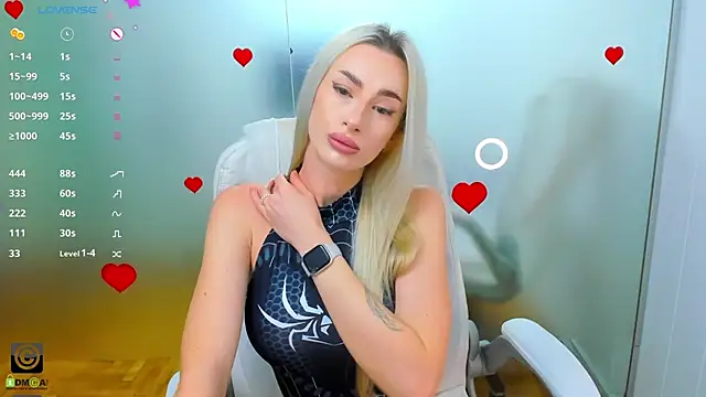 aileen williams online show from November 2025 08:46:02 AM