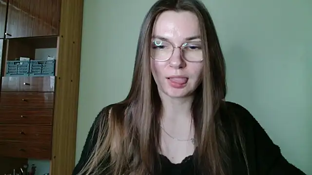 LooveELLYx online show from January 2025 02:41:01 PM